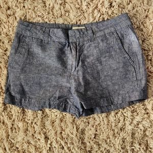 GAP Women's Khaki Shorts